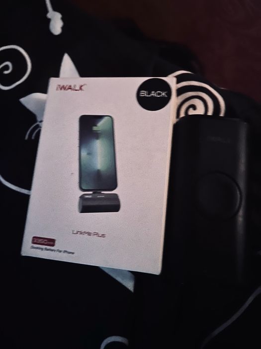 2 повер банки на айфон