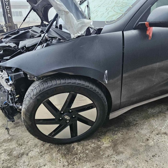 Ioniq 6 йоник 6 на части