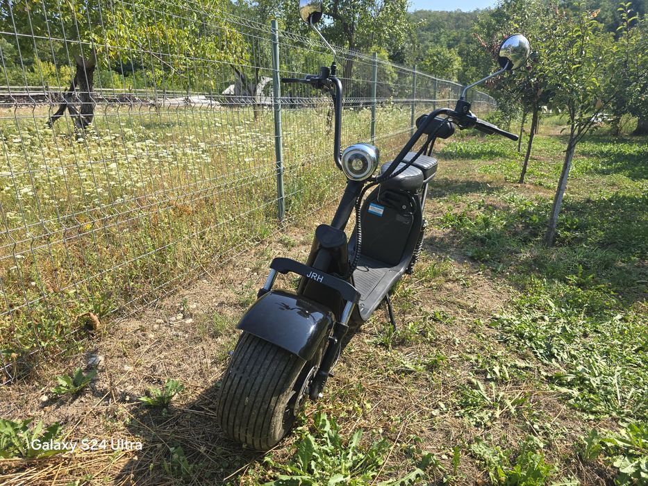 Suter electric JRH  aproape ca nou