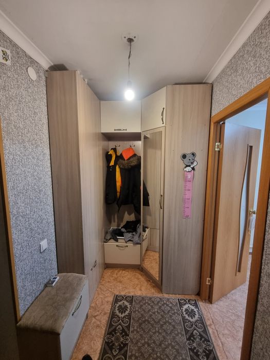 Сдам двухкомнатную квартиру на долгий срок