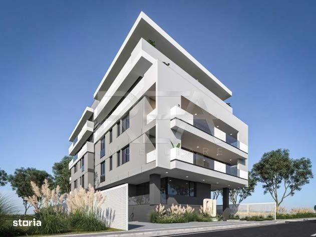 UP Boutique - Pipera Voluntari - APARTAMENT 3 CAMERE finisaje LUX