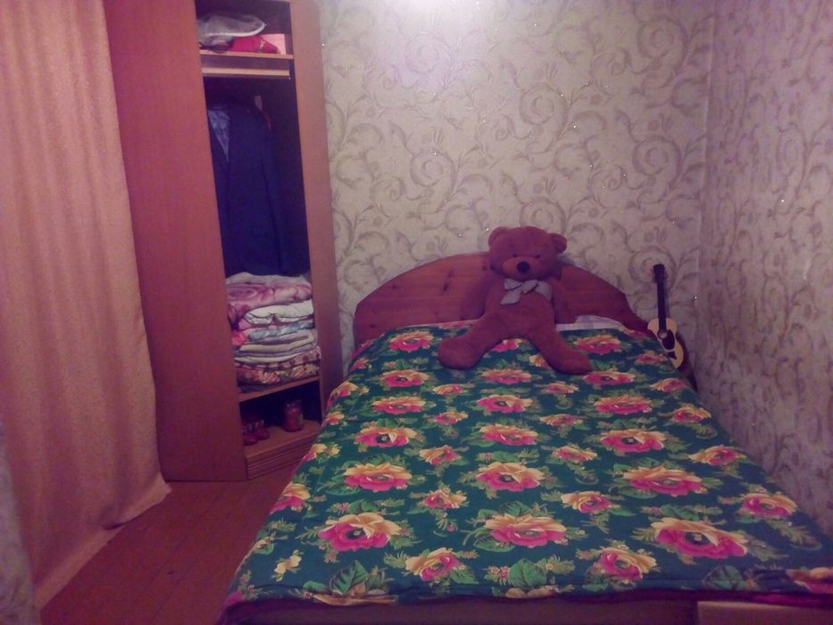 Продам зимную дачу.