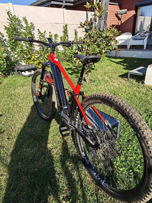 Vand Mondraker Crafty R 29 eMTB