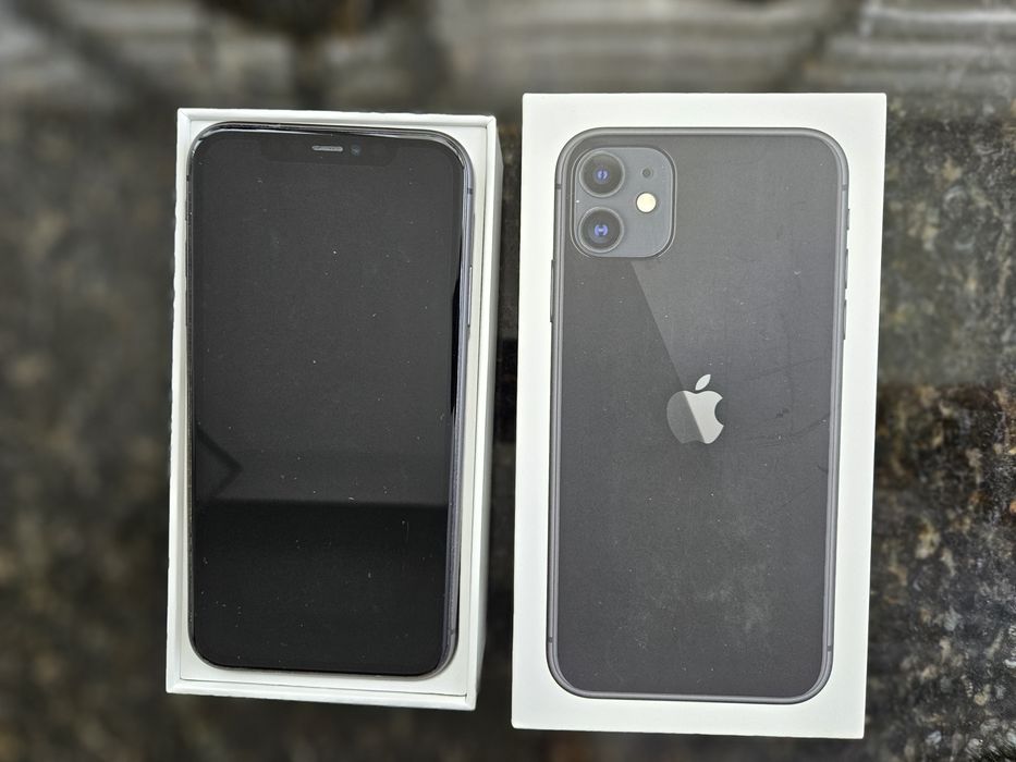 Iphone 11, perfect functional 10/10