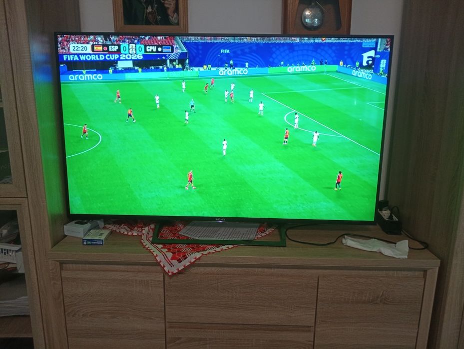 Vând televizor Sony Bravia
