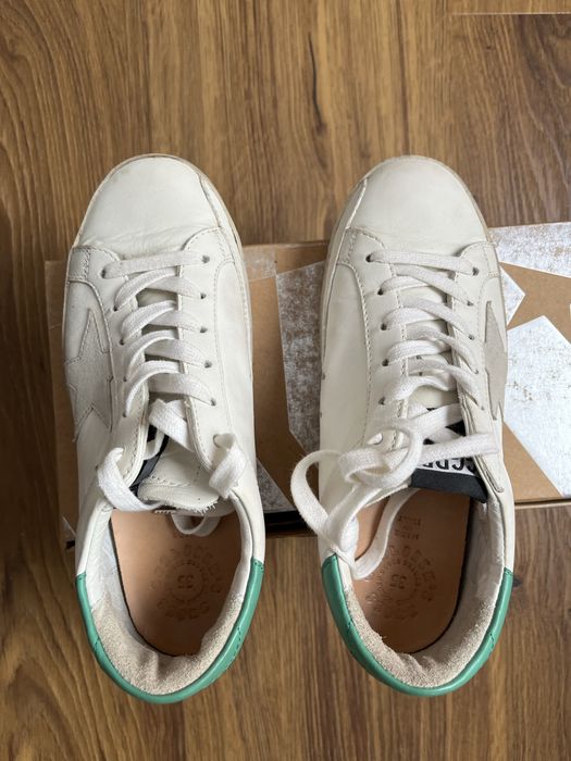 Golden goose originali