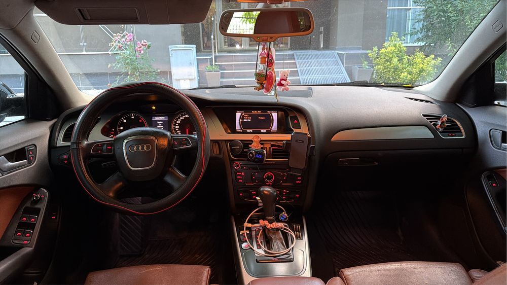 Audi A5  2.0 TDI Automat – 2010