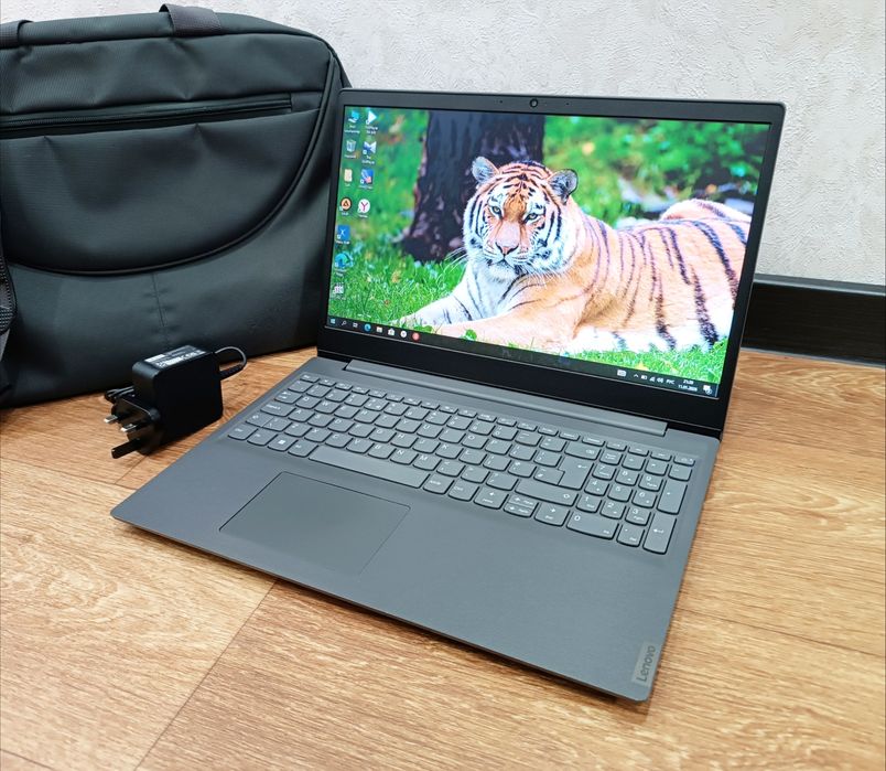 Современный НОУТБУК Lenovo 2023.