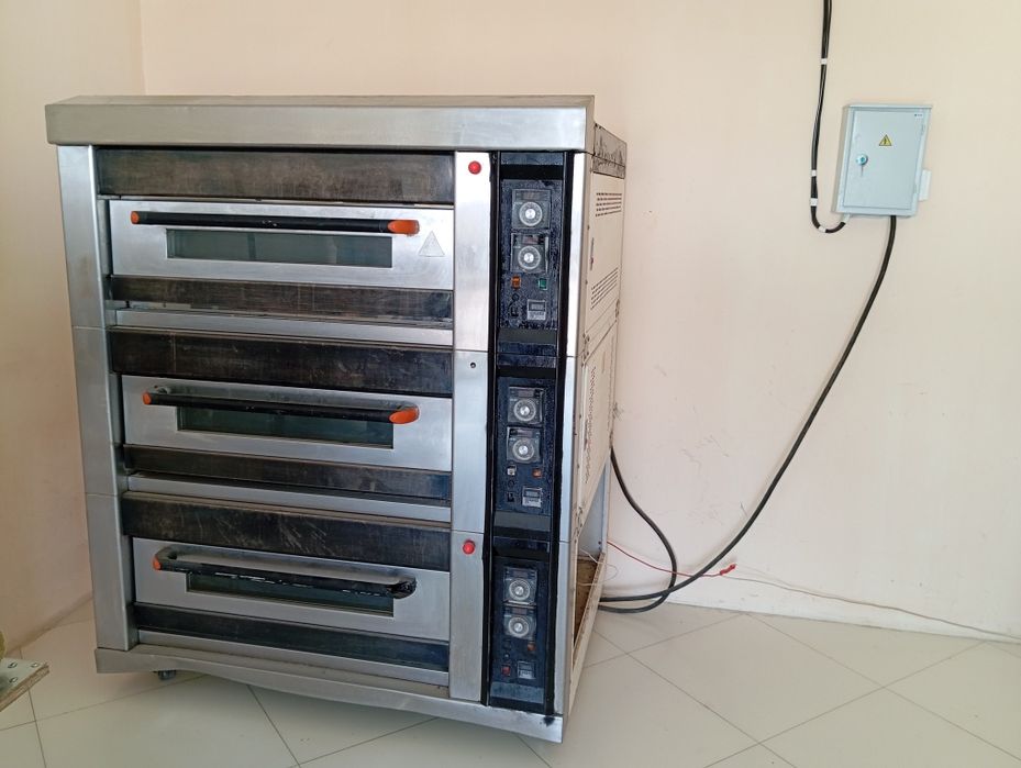 Lalilari qo'shib beriladi