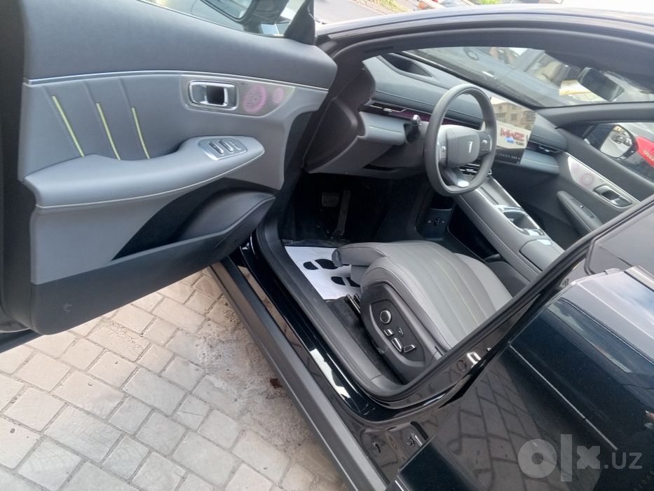 Depal S07 restyling max pozitsia skidkada