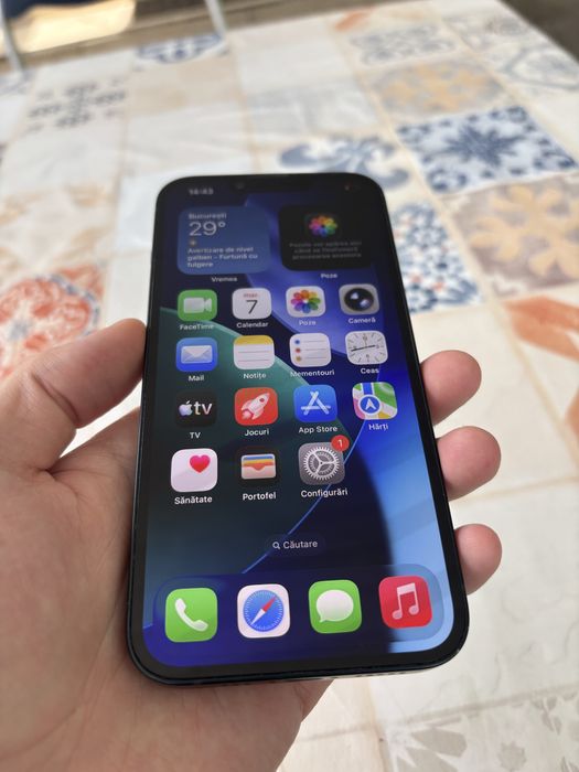 Iphone 14 in stare bună