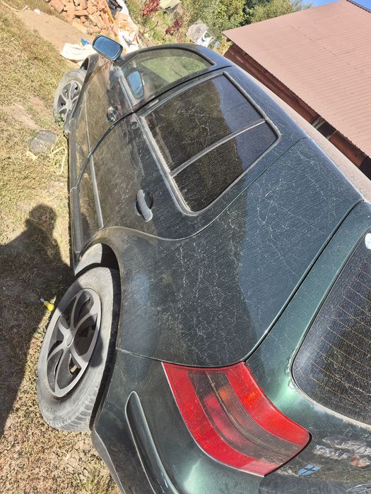 VOLKSWAGEN Golf 2001 — imagine 2