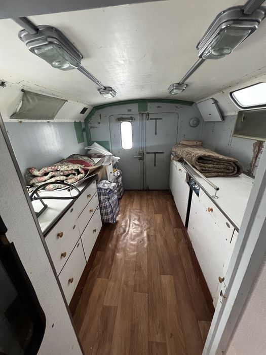 Зил 131 Кунг.