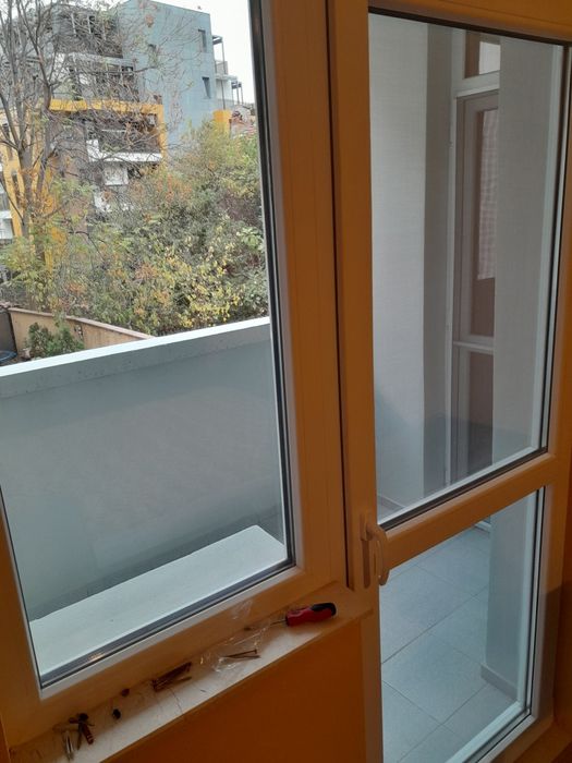 Дава се под наем Тристаен апартамент в Пловдив, Кършияка - 100 кв.м за 510 € - Снимка #7