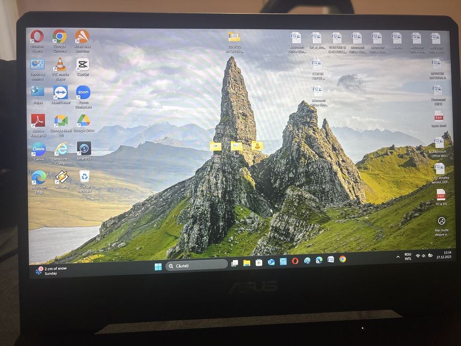 Laptop Asus Tuf Gaming