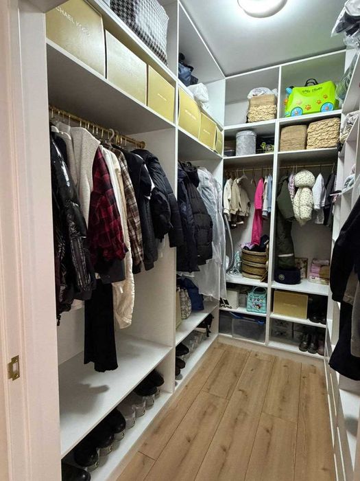 Продажа 3-комнатной квартиры