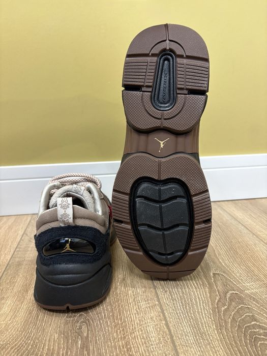 Jordan Trunner O/S (Archaeo Brown) | 42 размер