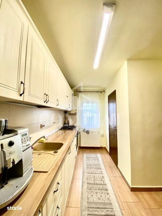 Apartament 4 camere | Decomandat | Zona Mc Donald's | Manastur