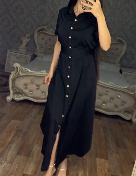 Продам платье -халат