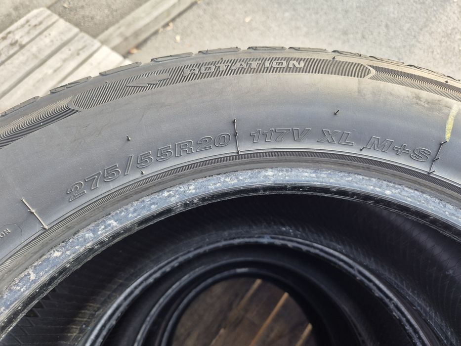 Sailun Atrezzo SVR LX