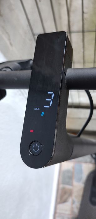 trotinetă electrică Xiaomi+ încărcător