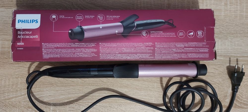 Маша PHILIPS Sublime