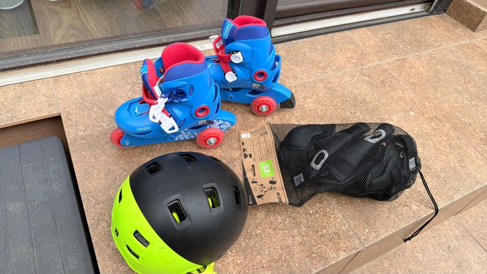 Set Role plus protectii