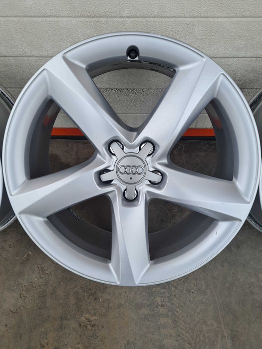 Оригинални джанти за АУДИ AUDI VW SEAT SKODA R19 5x112 ET29 7.5J