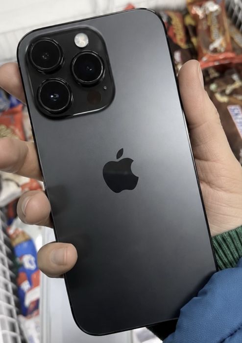 Срочно продам Iphone 14Pro