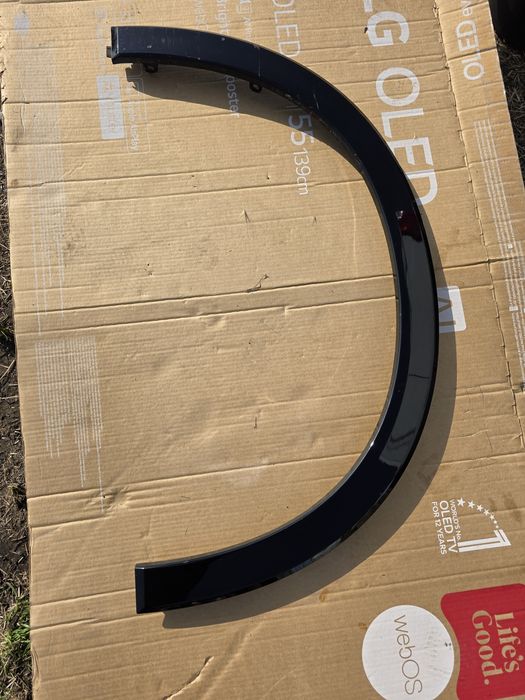 Bandou aripa dreapta fata impecabil honda ZR-V