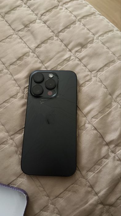 Iphone 15 pro 128gb