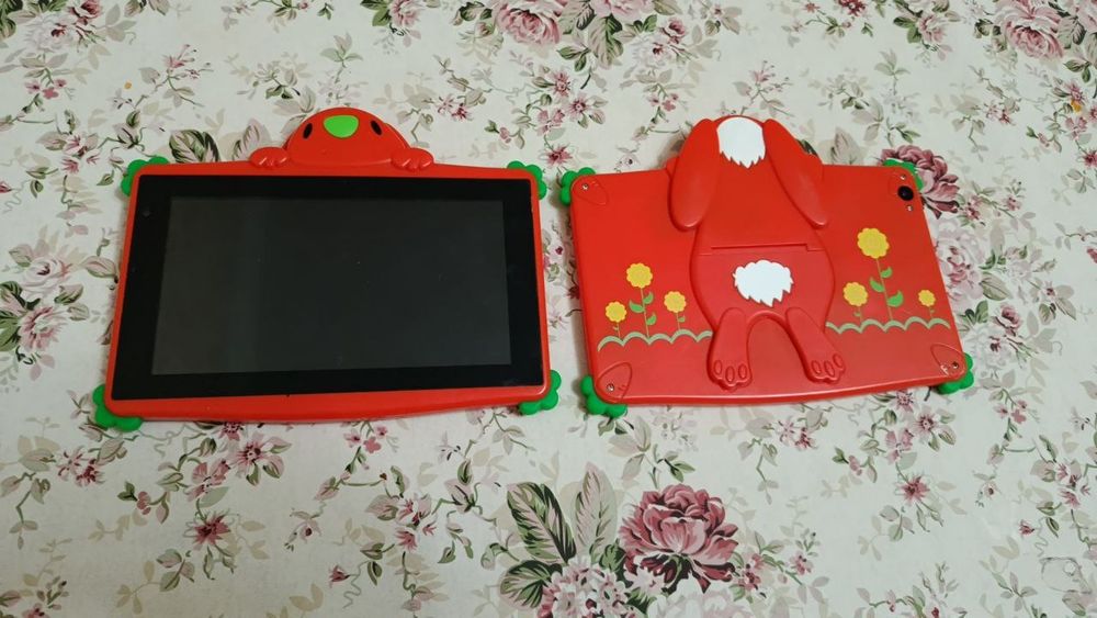 Продаю Свой детский планшет