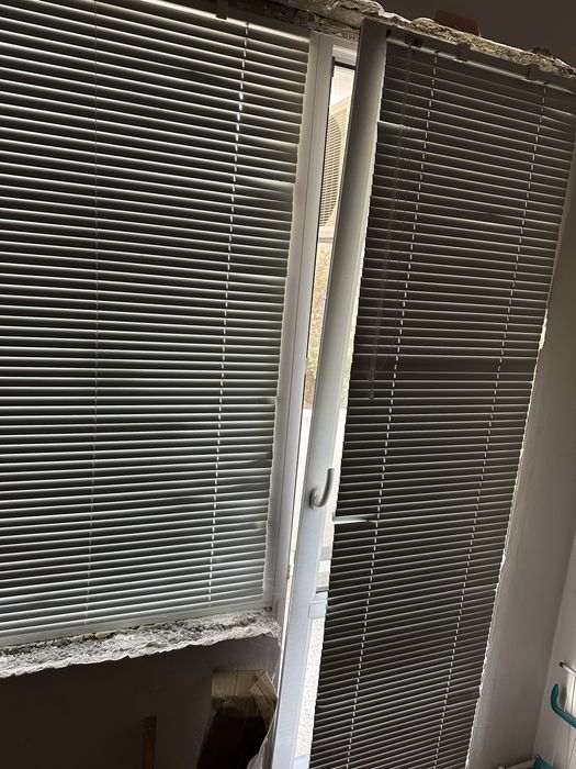 ПВЦ  Дограма KMG