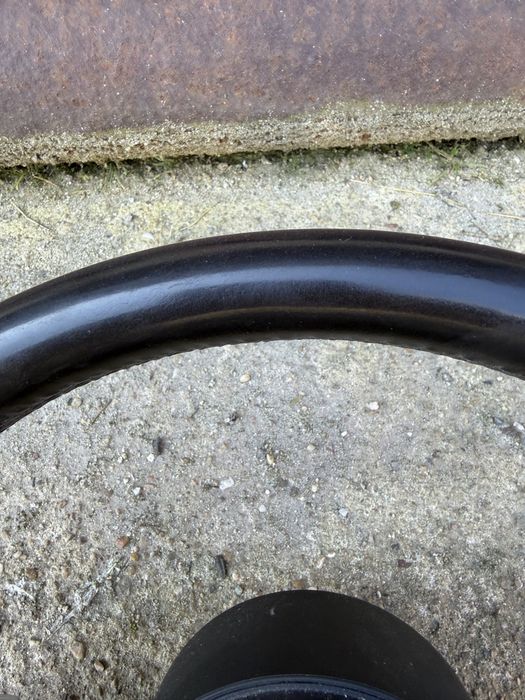 М волан с вибрация  бмв х5 х6 ф15 ф16 (m volan bmw x5 x6 f15 f16)