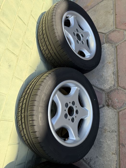 16 стиль диски на бмв