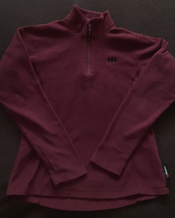 Helly Hansen оригинална поларена блуза