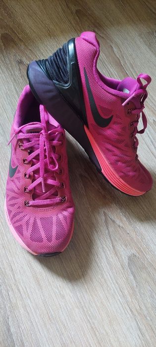 Продам кроссовки "Nike" Оригинал!