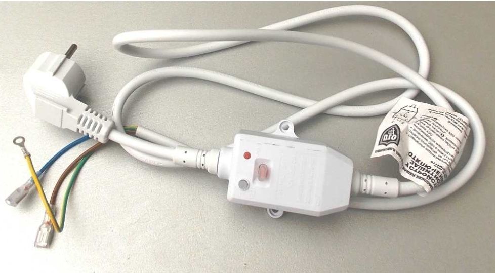 Терморегулятор аристон ariston. Узо