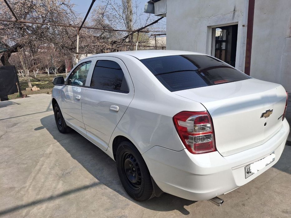 Kobilt 1 pozidsiya idiyalniy