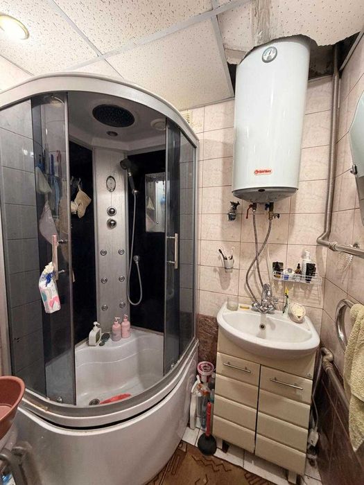 В продаже дом Малахитовая 8