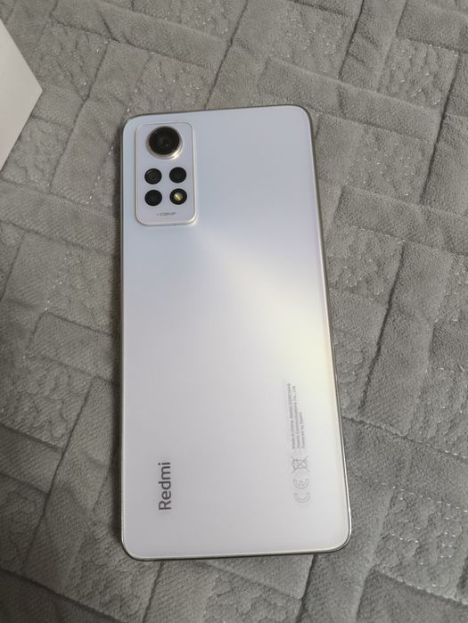 Смартфон Xiaomi Redmi Note 12 Pro