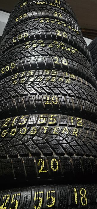 Anvelope 205 50  R17 IARNĂ 215 225 235 R18 245 255 35 R19 40 45 M+S 35