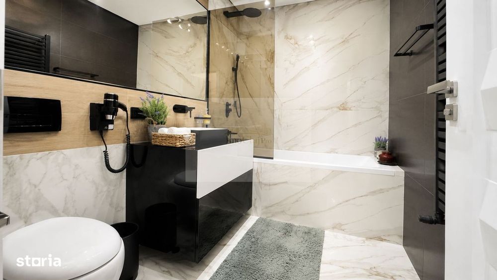 Apartament 2 camere de închiriat -parcare– Sopor, lângă Baza Sportivă