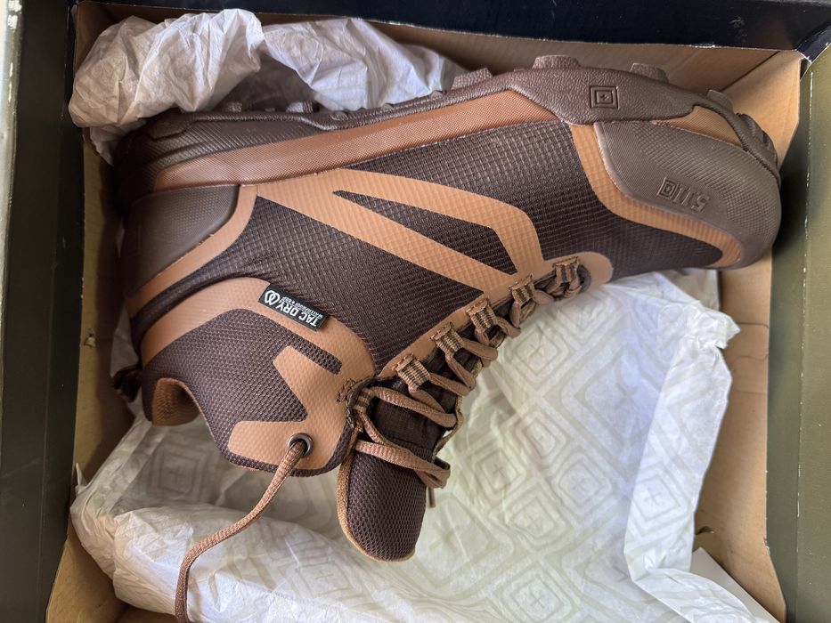 Тактически обувки 5.11 5 11 нови