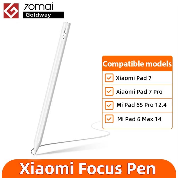 Xiaomi pad 7/7pro pencil original оригиналный стилус