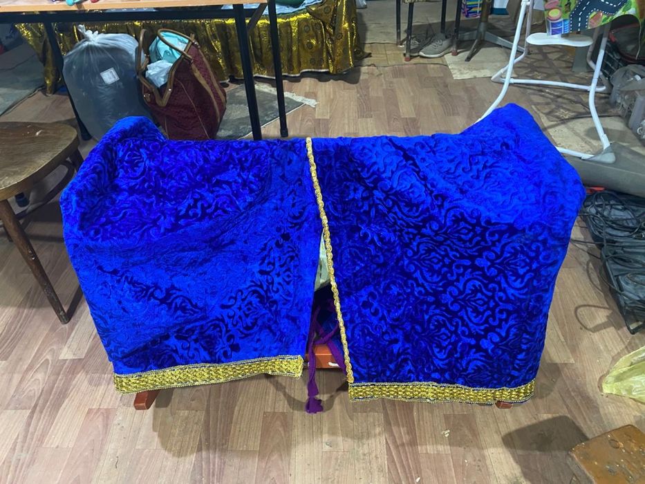 Продаю детский бесик