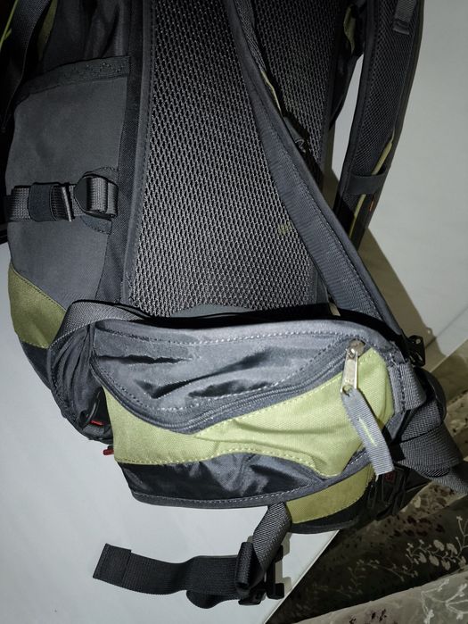 Рюкзак для трекинга Vaude Snow Walker 35