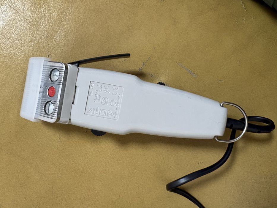 Машинка для стрижки Moser