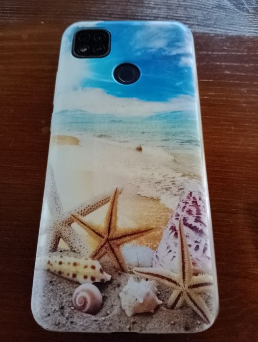Телефон Xiaomi Redmi 9C