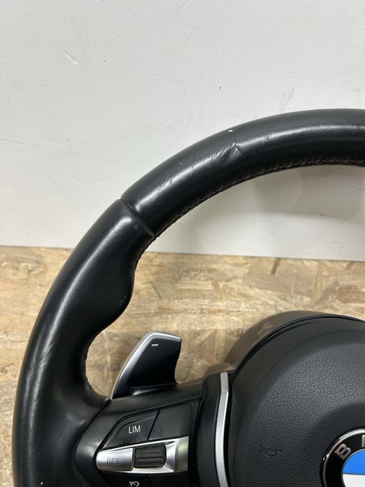 Volan Bmw M paket F20 F30 F36 F25 F26 F15 F16 F48 F39